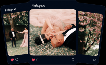 AI写真編集「Imagen」、SNS投稿支援や自動レタッチを