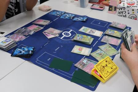 あなたと家族のアドバイザー「結」親子で楽しむ“ボー