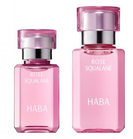 天然ローズ※香る限定スクワランで優雅なスキンケutf-8