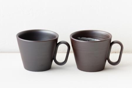 「生涯を添い遂げるマグ 萬古焼 醉月陶苑」が11utf-8