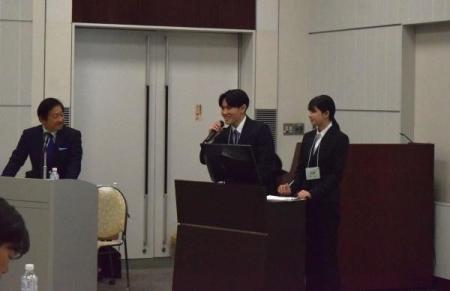 【新潟食料農業大学】Ａｑｕａ　Ｒｉｓｅが最優秀賞（