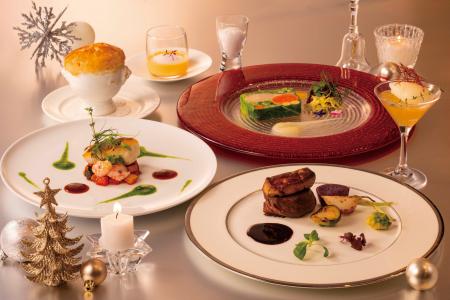 【舞浜ビューホテル by HULIC】2日間限定の特別なクリ