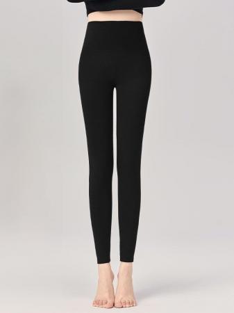 腹巻レギンス　7A綿保温レギンス　あったかズボン　20