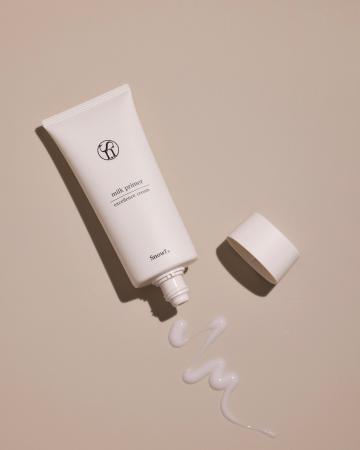 “極上質感”の虜になる人続出。『milk primer』が１周