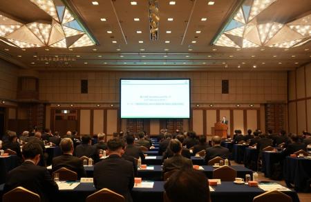 SocioFutureグループ主催 金融機関のエグゼクティブな