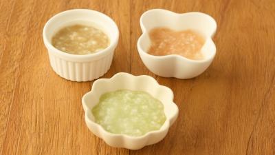 かけるだけ混ぜるだけ カルシウムたっぷり＆味変でき