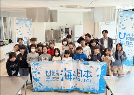 今回は“ブリ“を使った料理に挑戦【別府ちゃんと学ぶ！