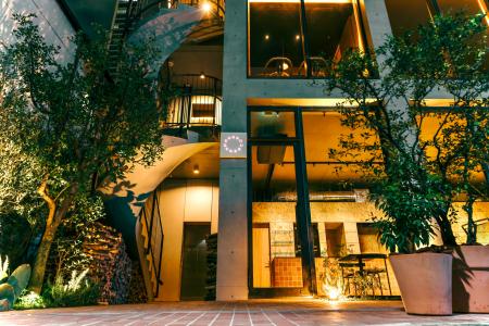 自然と都市をつなぐ、新たな食の拠点。KURKKU FIELDS