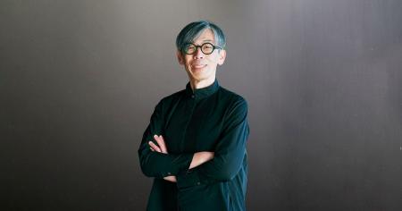 デジタルハリウッド大学次期学長に藤井直敬卓越教授を