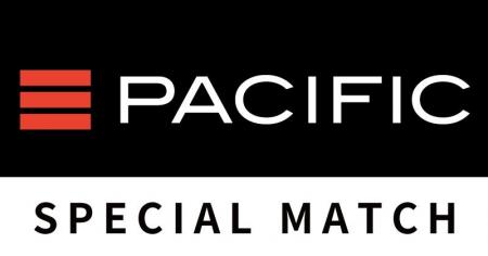 【11/29(土)鹿児島戦】パシフィック不動産スペシャル