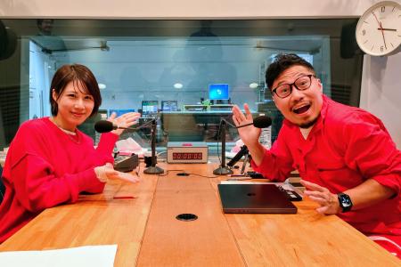 ラジオ初登場！登録者数30万人を超える子育て世代に人