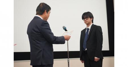 インフォマートと東京大学の共同研究論文が最優秀賞を