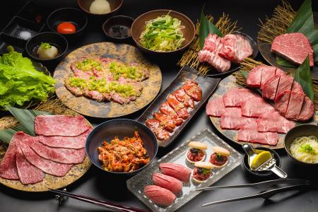 【新メニュー】「一心たん助 目黒店」極上牛タン・ヒ