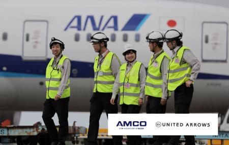 働く人の声から生まれた、企業の「顔」になる新ユニフ