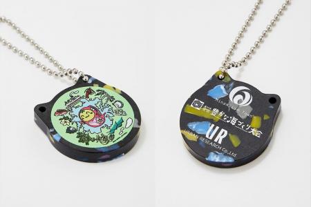 アーバンリサーチ × フィッシャーマン・ジャパン × RE