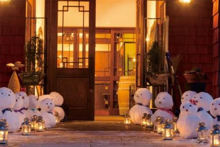 【冬景色とワインの饗宴 サンクゼールの丘で】12月13