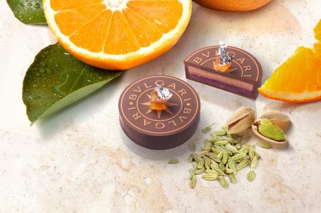 ブルガリ ドルチから地中海の恵みあふれる冬のシーズ