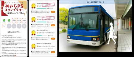 「都市OS」で神戸市内の渋滞解消へ　スマートライフパ