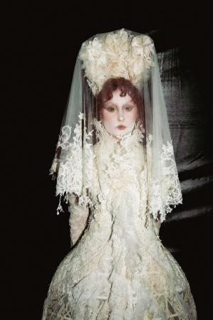 【McQueen】チャペル・ローンがマックイーンのカスタ