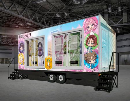 推し活がもっと楽しく！ 待たずに買える「推し活物販