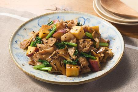 【超ラクKit】食べ盛りのご家庭に嬉しい、お手頃「4人