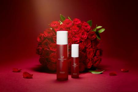 【数量限定】“薔薇の花束”をイメージした香り。冬のギ