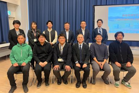 【東京通信大学】岩手県滝沢市との産学官連携を開始