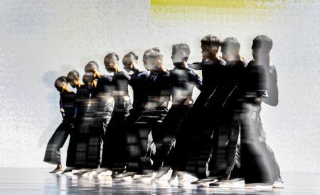 ヨコハマダンスコレクション2025 まもなく開幕！ クラ