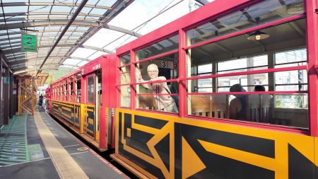 【推し活×グルメ】ほんにきたかね～亀岡市とコラボ中