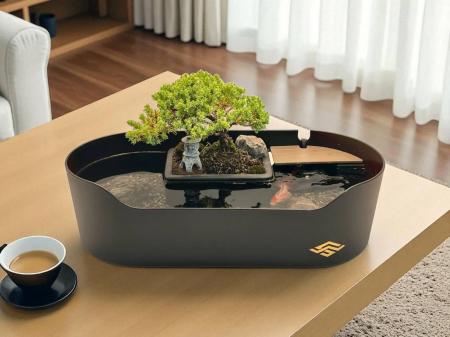 侘水景( わびすけ)、グッドアクアリウムデザイン賞202