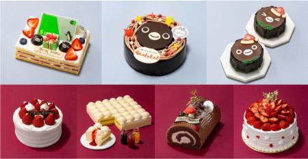 JR東京駅「グランスタ」が贈る『TOKYO XMASTATION 202