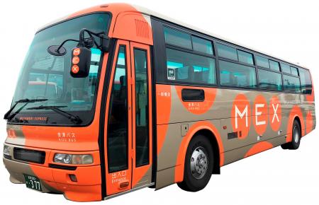 東京駅～裏磐梯直通バス＋送迎付きアクティビティで「