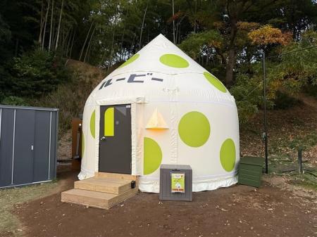 LIFULL ArchiTech、東急と車輪付きで動かせるインスタ