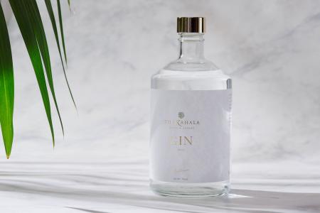 時を忘れ、まったりと味わう、南国の香り。ザ・カハラ