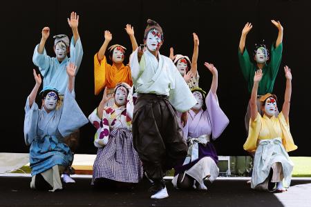 【福井県福井市】「一乗谷朝倉氏遺跡を世界遺産登録へ