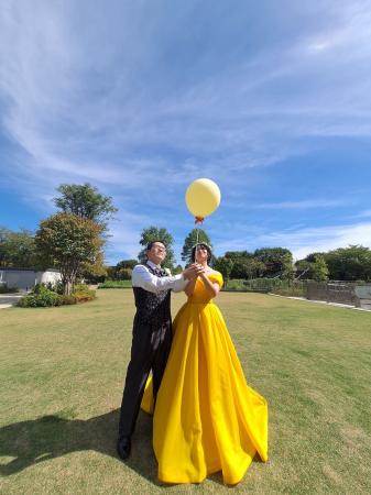 国分寺市×総合学院テクノスカレッジ 学生プロデュース