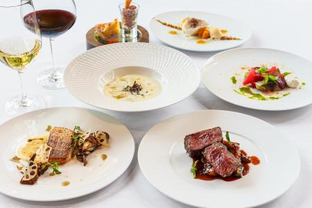 【ハイアット リージェンシー 箱根 リゾート＆スパ】