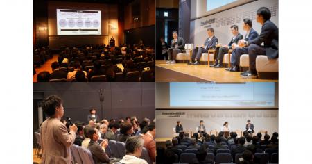 富山初(※)の民間主導型オープンイノベーションプログ