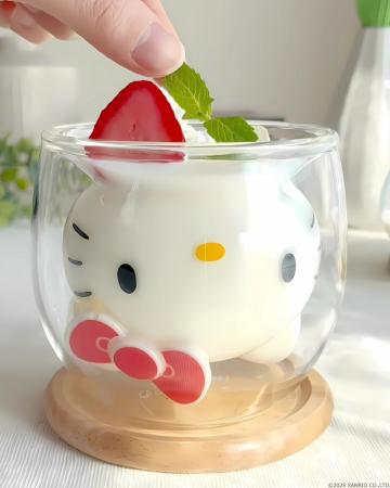 クリスマスを彩るハンドメイドグラスブランド「グッド