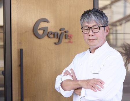 「GRAN 天空」の料理監修は、南海電鉄の沿線に店舗を