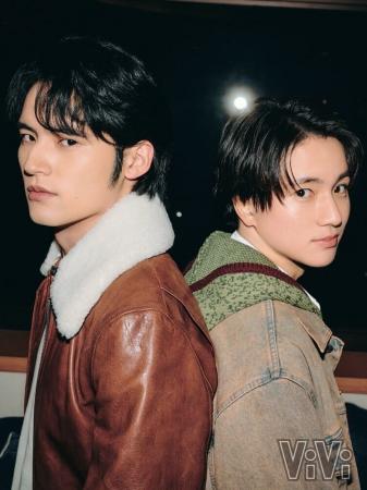 豪華俳優陣が集結した映画『WIND BREAKER』が公開間近