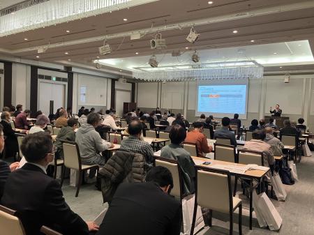 ラジオNIKKEI主催「ラジオNIKKEIジャパンツアーIR＆櫻