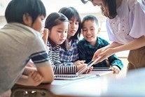 「調べる力」が中学受験を左右する時代へ。冬の思考力