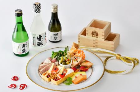 【ホテルニューグランド】おみくじで2026年の運試し！