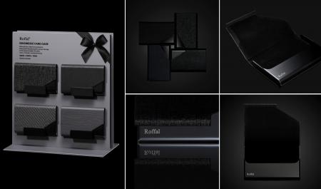 ギフト需要高まるホリデーシーズンに
“角の折れutf-8