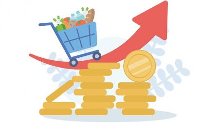 睡眠・自宅で過ごす時間が低下、消費を抑える行動が続