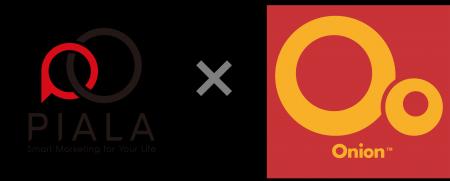 ピアラ、オニオンを子会社化し総合広告領域へ本格参入