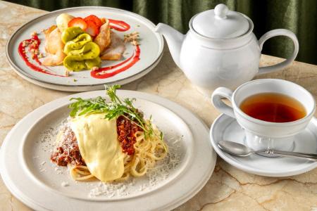 2025年クリスマスメニューの提供を11月20日(木)より提