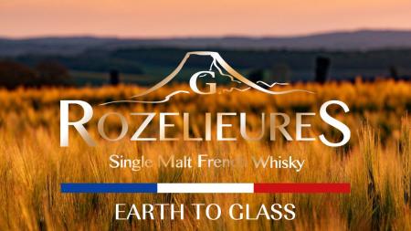 フランスの名門蒸留所ロゼリューの樽が50万円台から -