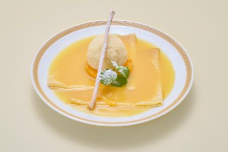 『パディントン(TM)』×COREDO室町　限定メニュー　マ